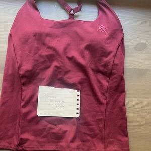 Oner active ripe fig timeless vest